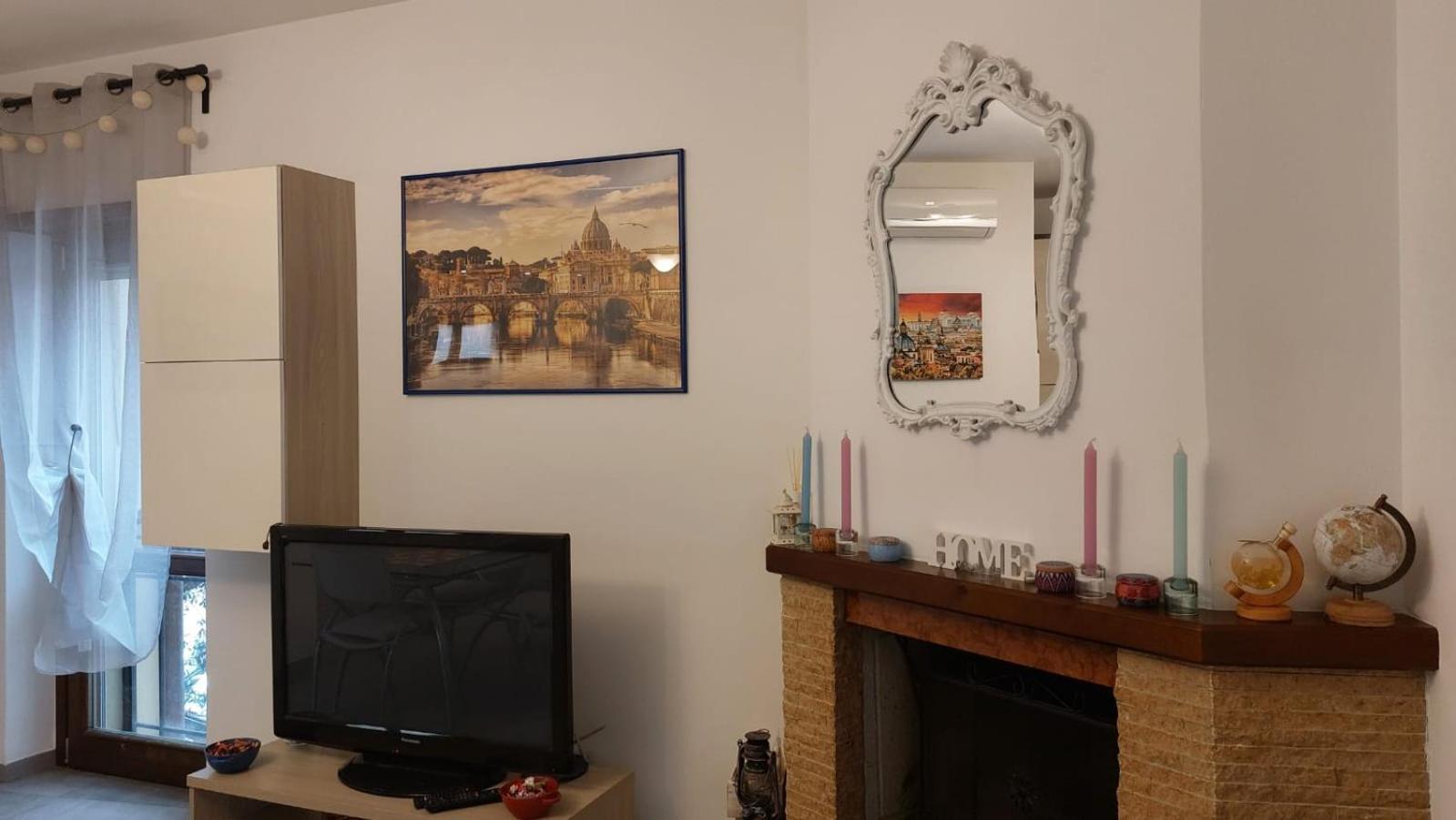 Frassinetti Apartment Rom